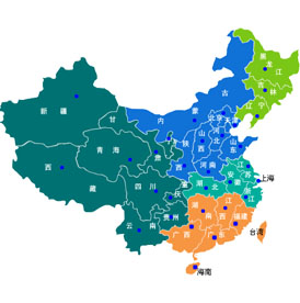 开封变压器厂营销网络